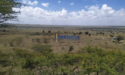 Prime land at Konza City