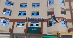 COMMERCIAL BULDING – RONGO CBD – SHOPS & OFFICES TO LET