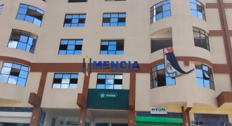 COMMERCIAL BULDING – RONGO CBD – SHOPS & OFFICES TO LET