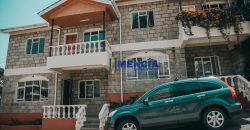 4 BED MAISONETTE TO LET – KIRICHWA ROAD