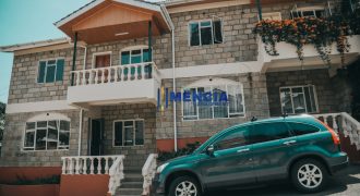 4 BED MAISONETTE TO LET – KIRICHWA ROAD